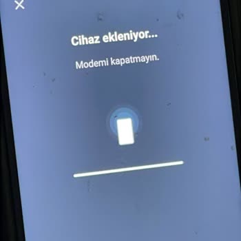 Arçelik RS 9231 Süpürge Bağlantı Sorunu Ve İade Talebi