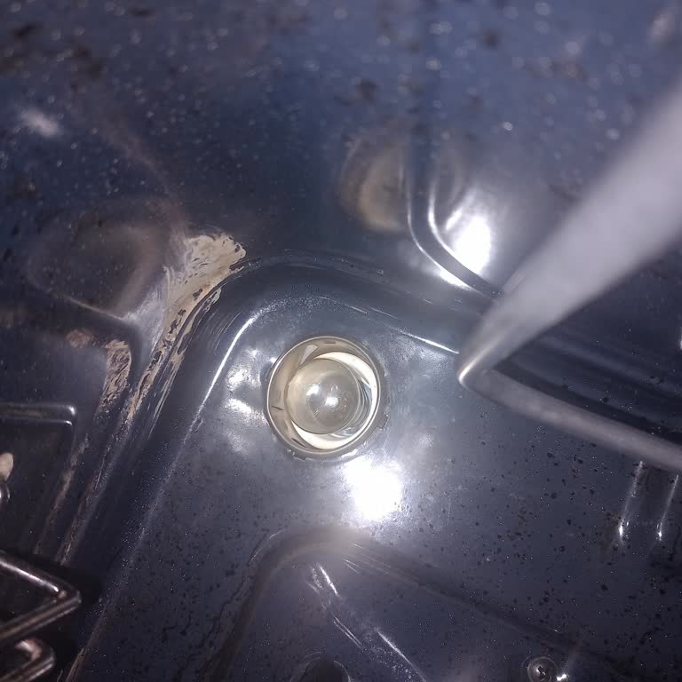 Luxell Ankastre Fırının İç Lambası Garanti Kapsamı Dışında Çıktı