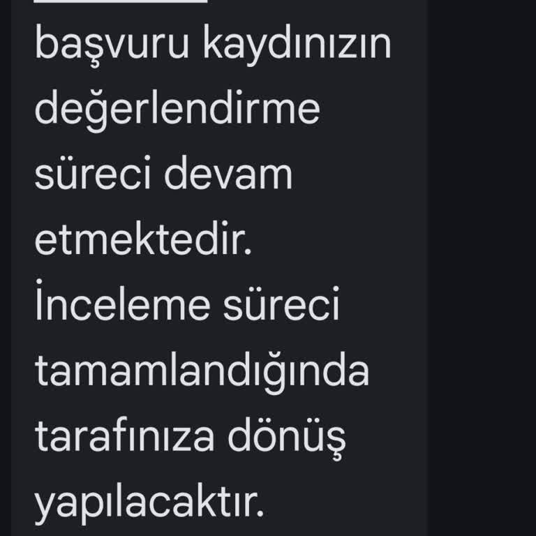 Eminevim'de Müşteri Temsilcisine Ulaşamama Ve Ödeme Durumu Belirsizliği