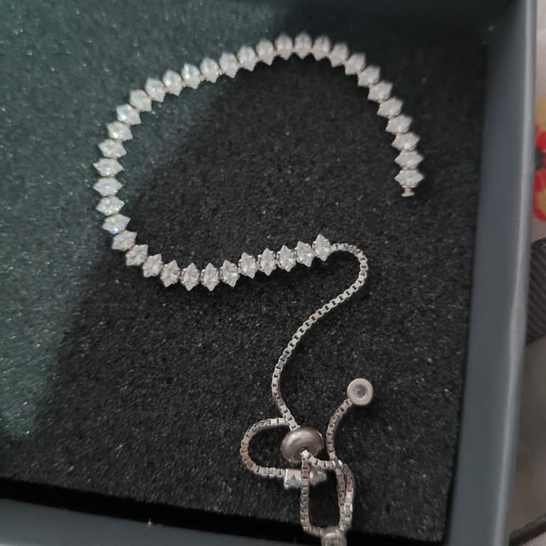 Bileklik Kırılma Sorunu Ve Tam İade Talebi