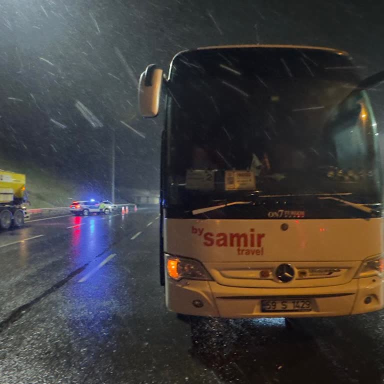 Radyatör Patlamasıyla Güvenliğimiz Tehlikeye Atıldı