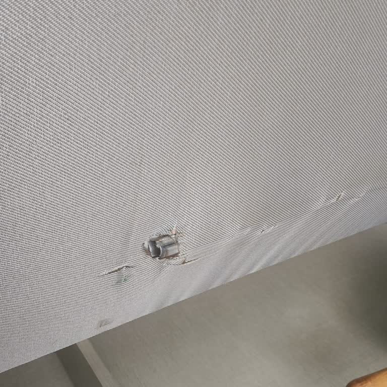 Mondihome Garanti Süresi İçinde Tekrarlayan Gıcırdama Ve Çözüm Sunulmuyor