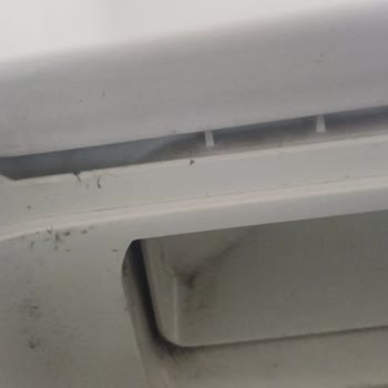 Arçelik Yetkili Servisin Özensiz Ve Faturasız Kurutma Makinesi Teslimatı
