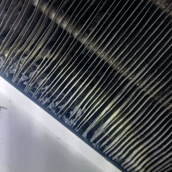 Arçelik Yetkili Servisin Özensiz Ve Faturasız Kurutma Makinesi Teslimatı