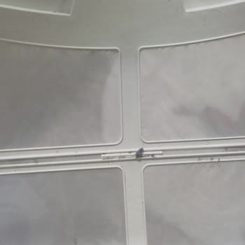 Arçelik Yetkili Servisin Özensiz Ve Faturasız Kurutma Makinesi Teslimatı