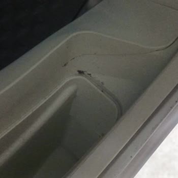 Arçelik Yetkili Servisin Özensiz Ve Faturasız Kurutma Makinesi Teslimatı