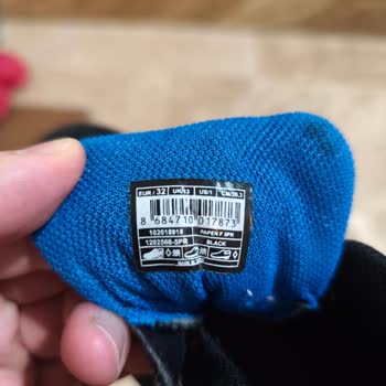 FLO Ayakkabı Su Geçirmez Olması Gereken Bot Çocuğumun Ayaklarını Islattı