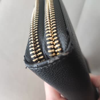 Derimod Ayıplı Cüzdan Ve İade Reddi: Kısa Sürede Deforme Olan Ürün