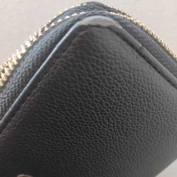 Derimod Ayıplı Cüzdan Ve İade Reddi: Kısa Sürede Deforme Olan Ürün