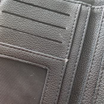 Derimod Ayıplı Cüzdan Ve İade Reddi: Kısa Sürede Deforme Olan Ürün