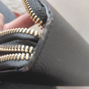 Derimod Ayıplı Cüzdan Ve İade Reddi: Kısa Sürede Deforme Olan Ürün