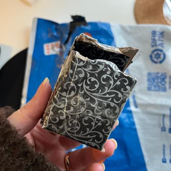 Yurtiçi Kargo Son Gönderide Ciddi Bir Teslimat Sorunu İle Karşılaştım