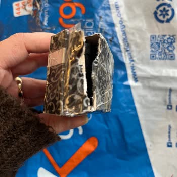 Yurtiçi Kargo Son Gönderide Ciddi Bir Teslimat Sorunu İle Karşılaştım