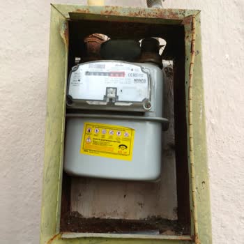 Sayaç Kilidi Olmadığına Rağmen Okunamadı: Hatalı İşlem Ve İnceleme Talebi