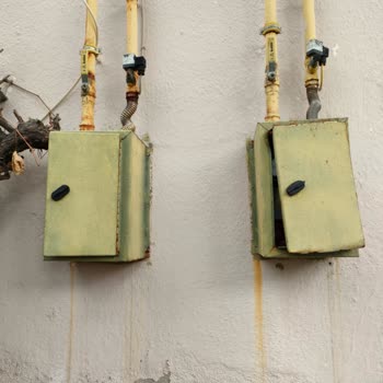 Sayaç Kilidi Olmadığına Rağmen Okunamadı: Hatalı İşlem Ve İnceleme Talebi