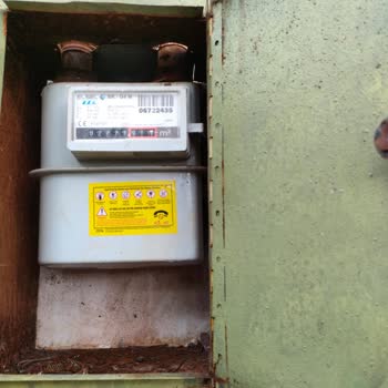 Sayaç Kilidi Olmadığına Rağmen Okunamadı: Hatalı İşlem Ve İnceleme Talebi