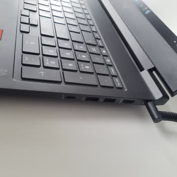 Garanti Sonrası Touchpad Ve HDMI Portu Arızasıyla Karşılaşılan HP Victus 16 Sorunu