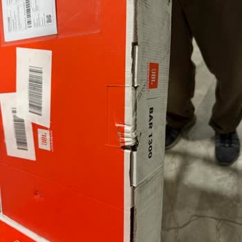 Teslim Edilmeyen JBL1300 Siparişinde Gecikme Ve İletişimsizlik