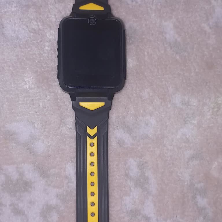 TCL Telefon Akıllı Saatte Sorun Yaşıyoruz!