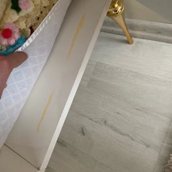 Hasarlı Mobilyalar İçin 8 Aylık Çözüm Bekleyişi