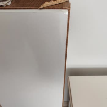 Modalife Montajı Sonrası TV Ünitesi Düşerek Çocuk Güvenliğini Tehlikeye Attı