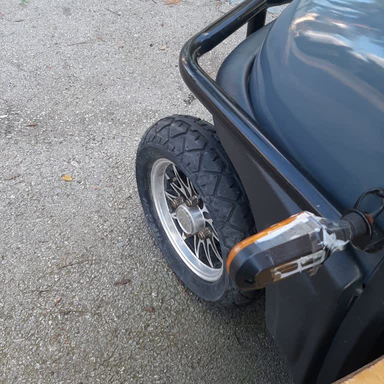 Arora Polo Plus Sol Sinyal Parçası Talebinde Yanıtsızlık Ve Gecikmiş Teslim