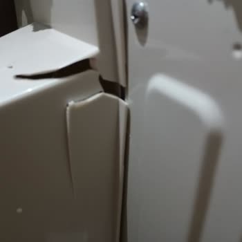 Hasarlı Klima Teslimatı İçin İade Ve Tam Geri Ödeme Talebi