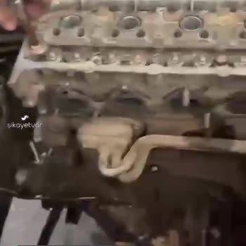 Vavacars Aldığım Araç Motoru Sorunlu!