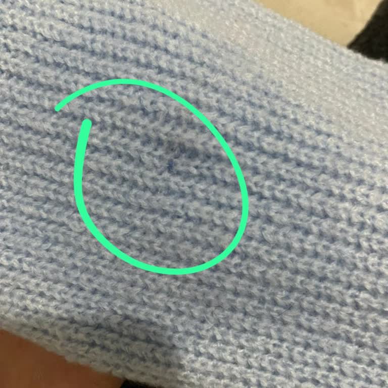 Defolu Kazak İçin Sorumluluğu Müşteriye Yükleyen Firma Tavrı