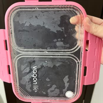 Kırılgan Kapak Ve Aşırı Kargo Ücreti İtirazı