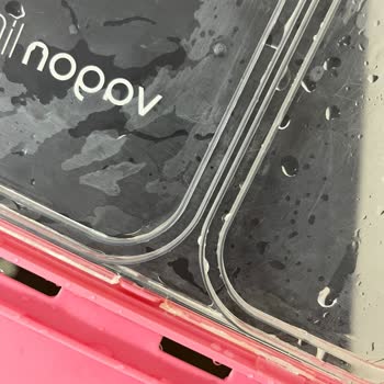 Kırılgan Kapak Ve Aşırı Kargo Ücreti İtirazı