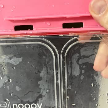 Kırılgan Kapak Ve Aşırı Kargo Ücreti İtirazı