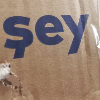 Zararımın Yurtiçi Kargo Tarafından Karşılanmasını Talep Ediyorum