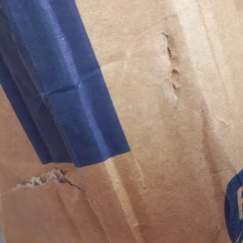 Zararımın Yurtiçi Kargo Tarafından Karşılanmasını Talep Ediyorum