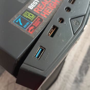 Zararımın Yurtiçi Kargo Tarafından Karşılanmasını Talep Ediyorum