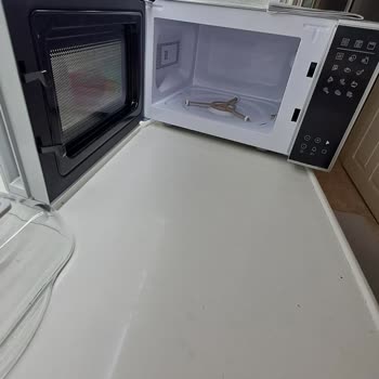 Arçelik Mikrodalga İç Deformasyonunda Garanti Reddi Ve Aşırı Ücret