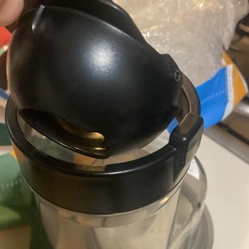 Arızalı Meyve Sıkacağı Ve Kırık Parçalar İçin Ücret İadesi Talebi