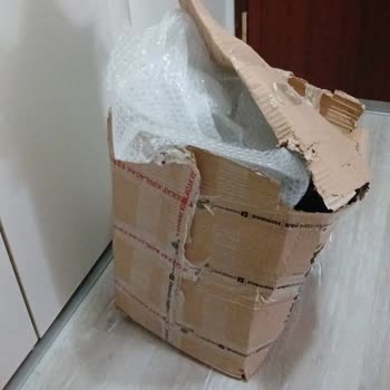 Arızalı Meyve Sıkacağı Ve Kırık Parçalar İçin Ücret İadesi Talebi