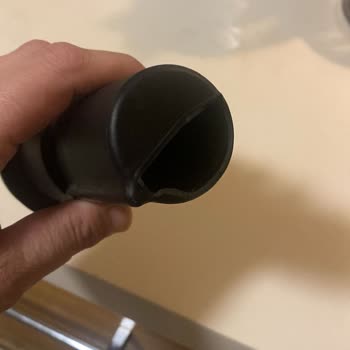 Arızalı Meyve Sıkacağı Ve Kırık Parçalar İçin Ücret İadesi Talebi