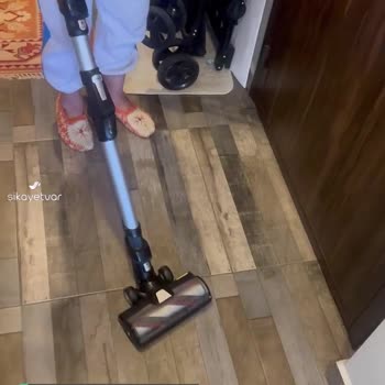 Tefal X-Force Flex 13.60 Pişmanlıktır!