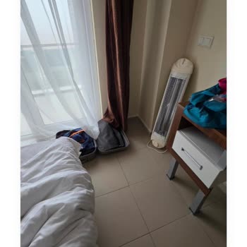 Dora Thermal Tatil Köyü & SPA Belirtilen Süre İçinde Hiçbir Ödeme Yapılmadı