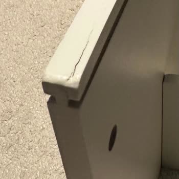 Zara'da Hasarlı Ahşap Oyuncak Mutfak, Yetersiz Satış Sonrası Destek Ve İade Talebi