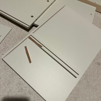 Zara'da Hasarlı Ahşap Oyuncak Mutfak, Yetersiz Satış Sonrası Destek Ve İade Talebi