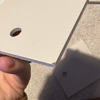 Zara'da Hasarlı Ahşap Oyuncak Mutfak, Yetersiz Satış Sonrası Destek Ve İade Talebi