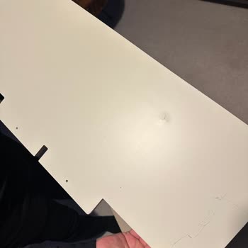 Zara'da Hasarlı Ahşap Oyuncak Mutfak, Yetersiz Satış Sonrası Destek Ve İade Talebi