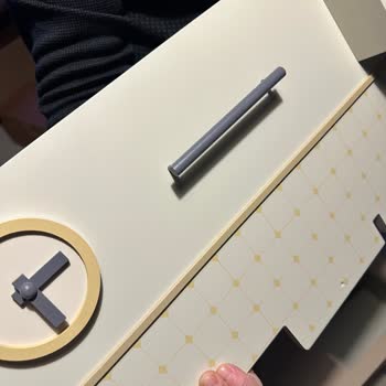 Zara'da Hasarlı Ahşap Oyuncak Mutfak, Yetersiz Satış Sonrası Destek Ve İade Talebi