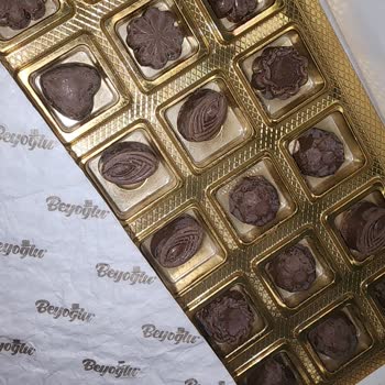 Beyoğlu Çikolata Seçim Pralin’inde Tazelik Sorunu Ve İletişim Eksikliği