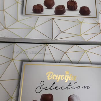 Beyoğlu Çikolata Seçim Pralin’inde Tazelik Sorunu Ve İletişim Eksikliği