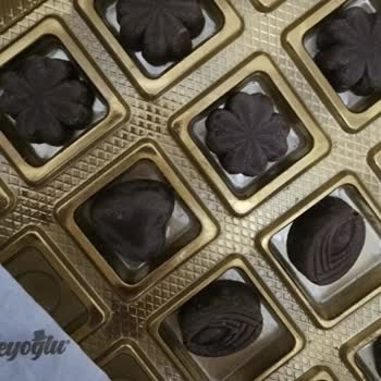 Beyoğlu Çikolata Seçim Pralin’inde Tazelik Sorunu Ve İletişim Eksikliği