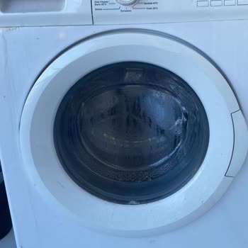 SEG CM1012 Çamaşır Makinesinin Sürekli Arızaları Ve Çamaşır Yırtma Sorunu